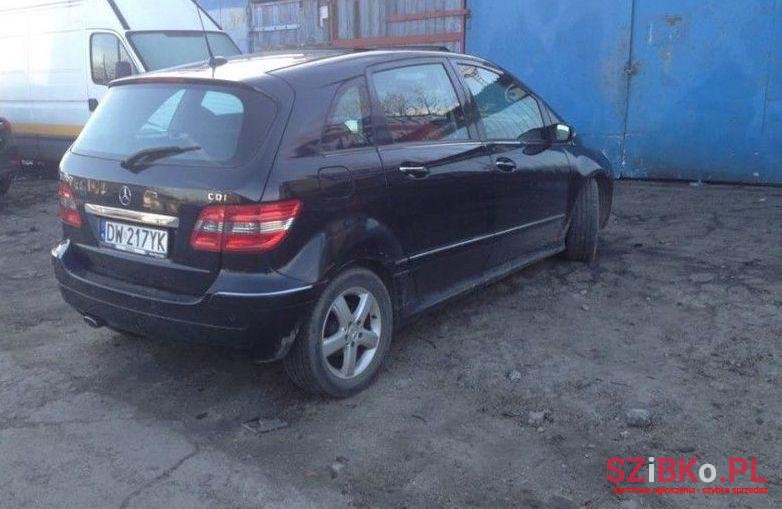 2006' Mercedes-Benz photo #1