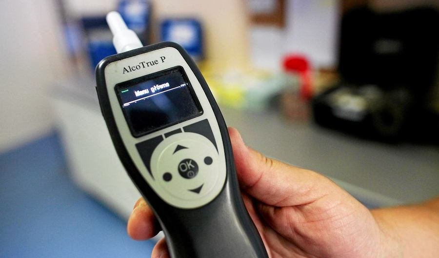 Koniec taryfy ulgowej dla kierowców. Teraz ma być zero tolerancji. "Czas z tym skończyć"