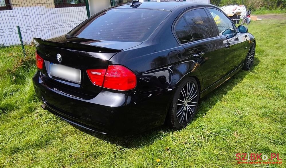 2006' BMW 3 Series photo #3