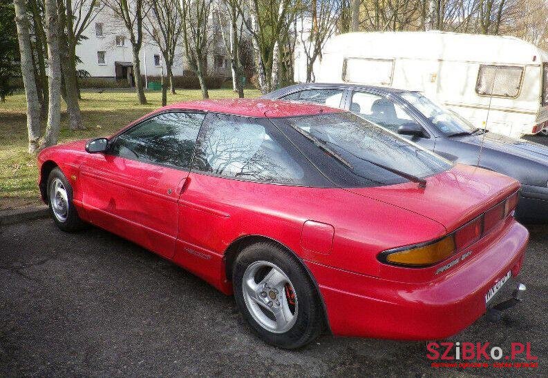 1997' Ford Probe photo #1