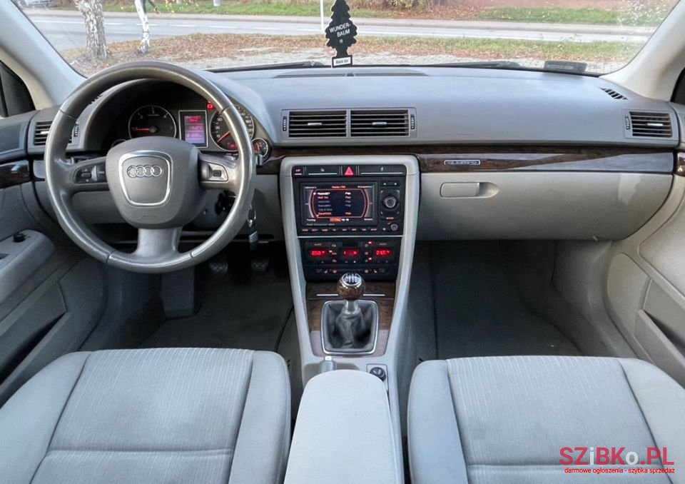 2006' Audi A4 photo #2