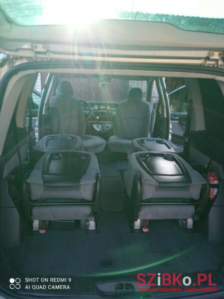 2005' Peugeot 807 photo #6