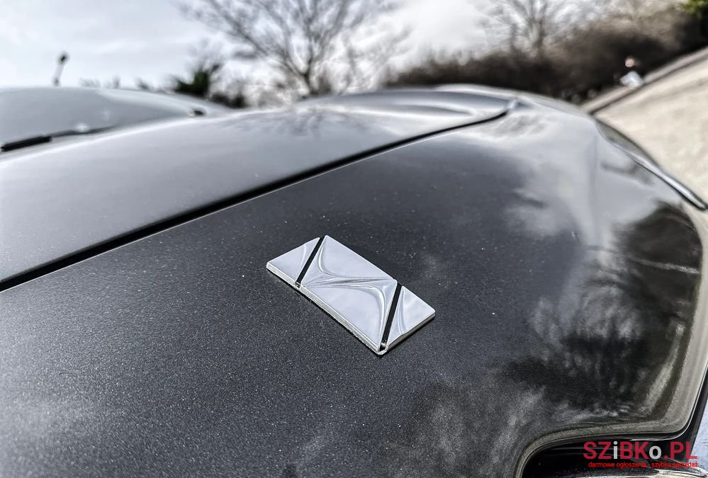 2011' Citroen DS3 1.6 Thp Sportchic photo #3