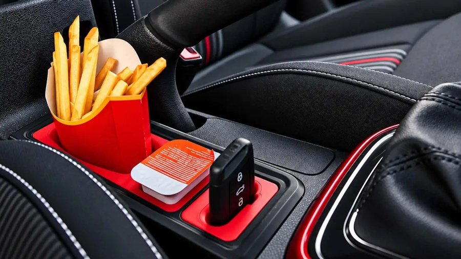 Skoda розширює Simply Clever аксесуарами для 3D-друку