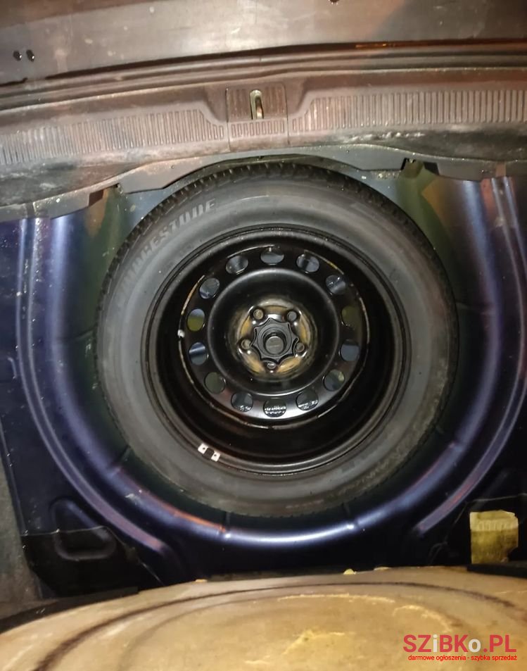 2007' Skoda Octavia 2.0 Tdi Elegance photo #2