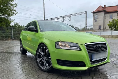 2008' Audi A3