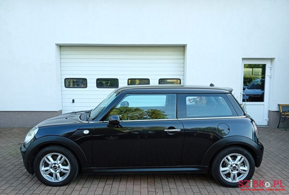 2006' MINI Cooper 50 Camden photo #4
