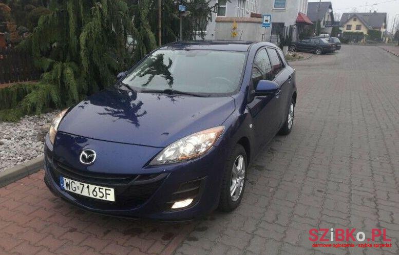 2009' Mazda photo #1