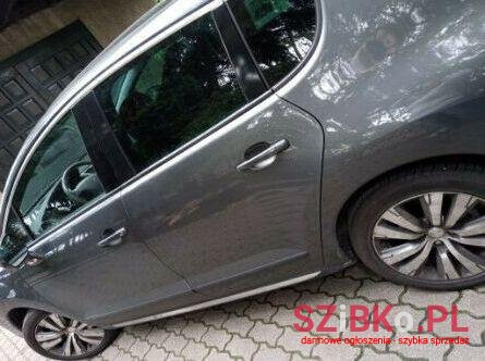 2014' Peugeot photo #2