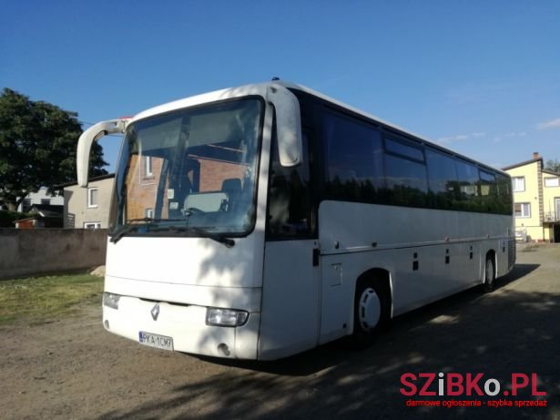 1999' Renault photo #1