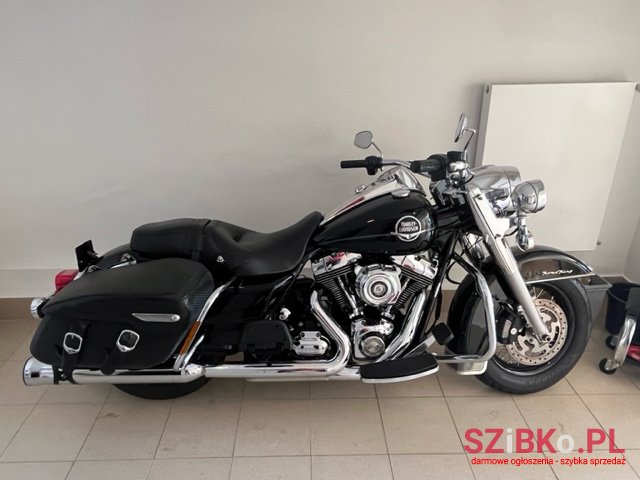 2010' Harley-Davidson photo #7