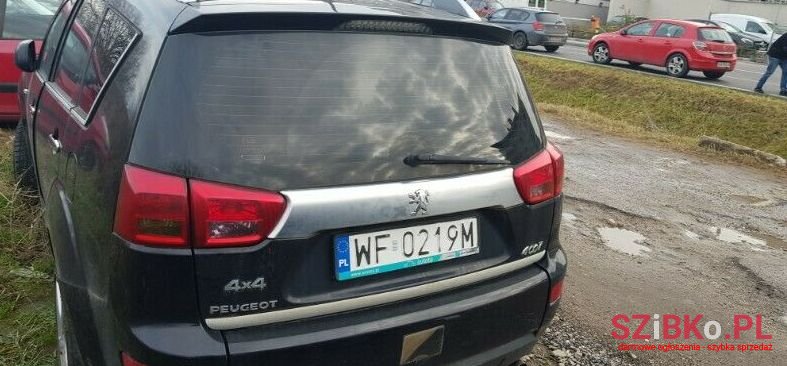 2010' Peugeot photo #4