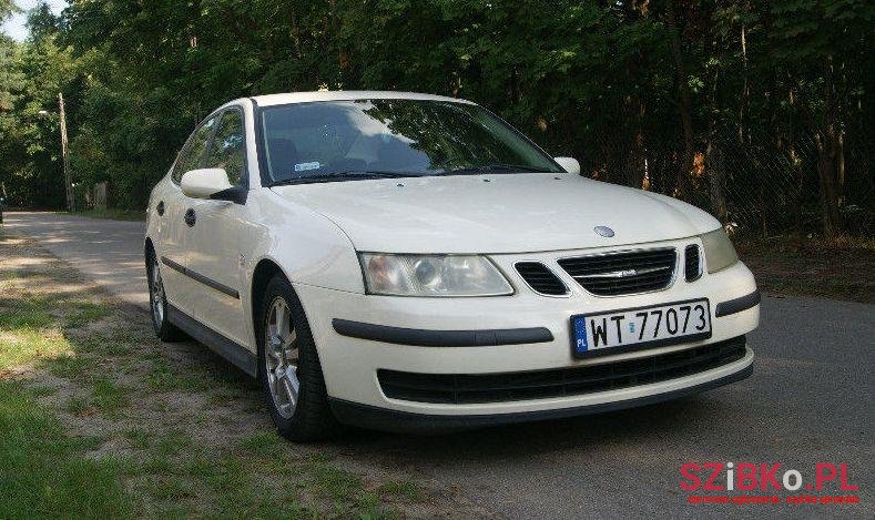 2004' Saab photo #2