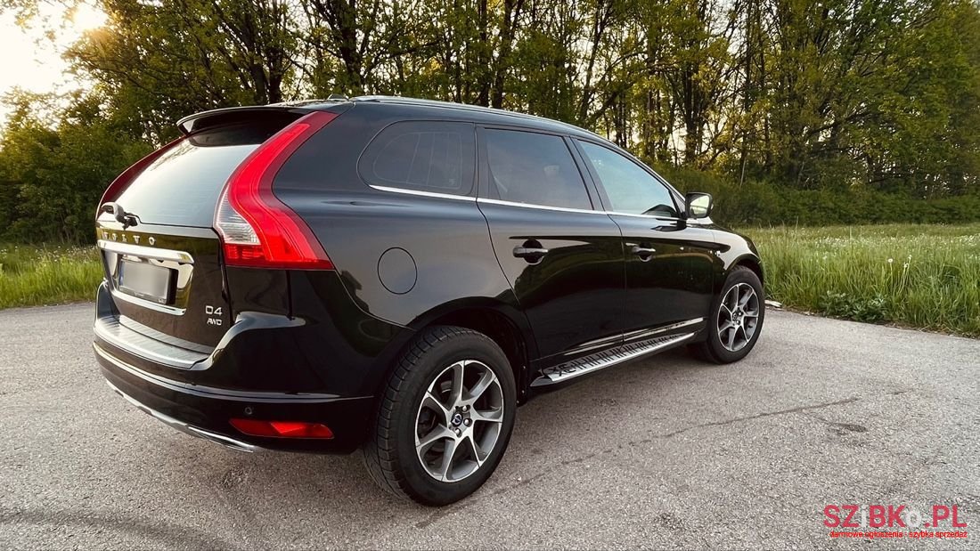 2015' Volvo Xc 60 photo #4