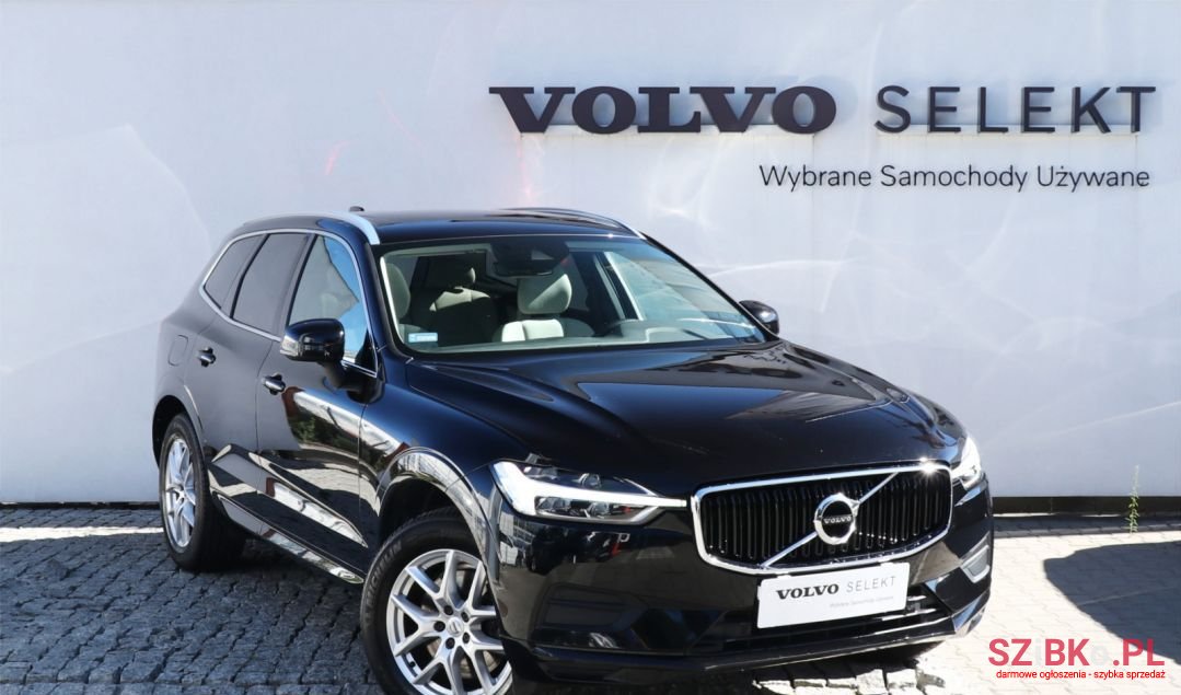 2017' Volvo Xc 60 photo #2
