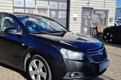 2010' Chevrolet Cruze 1.8 Lt
