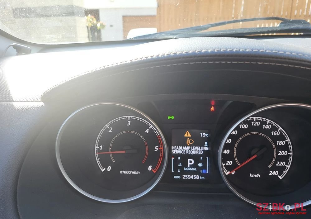 2010' Mitsubishi Outlander photo #6