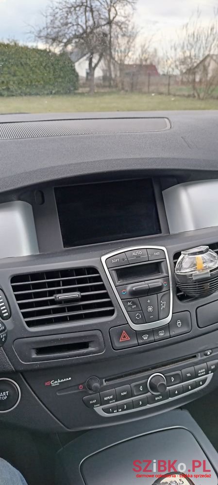 2008' Renault Laguna 2.0 Dci Authentique photo #6