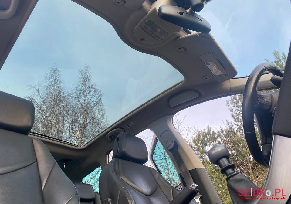 2008' Peugeot 308 photo #6