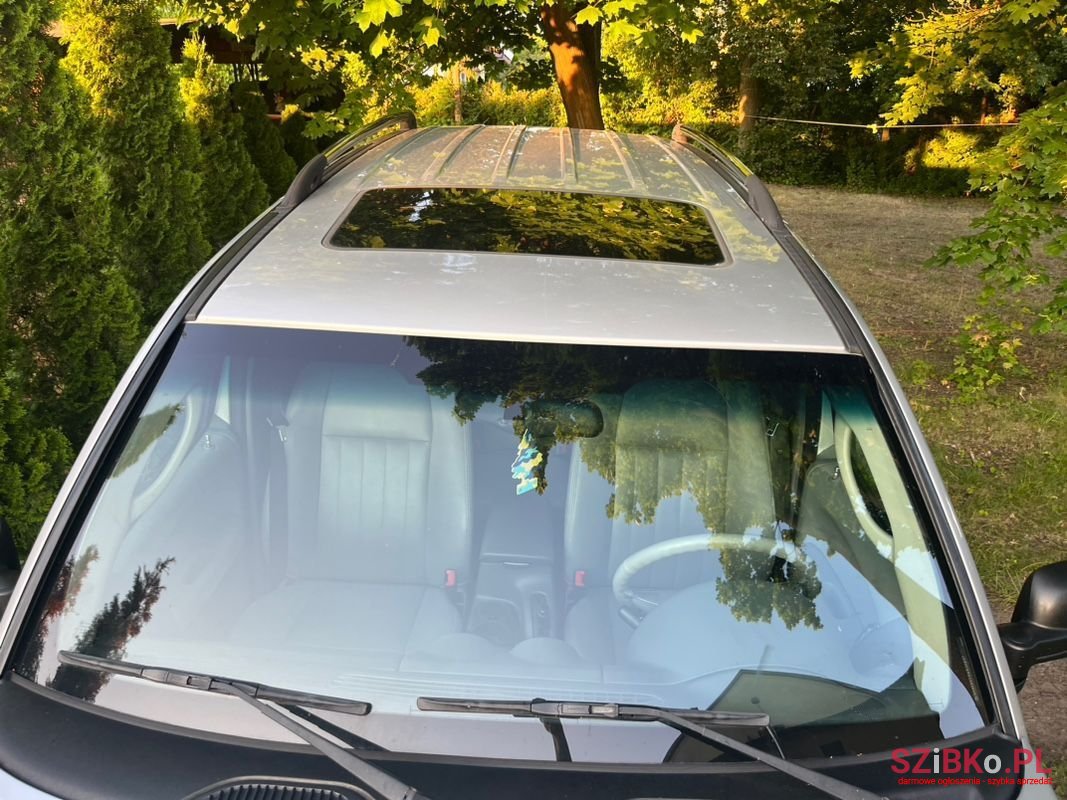 2005' Jeep Cherokee photo #5