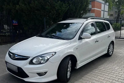 2012' Hyundai i30 1.4 Classic