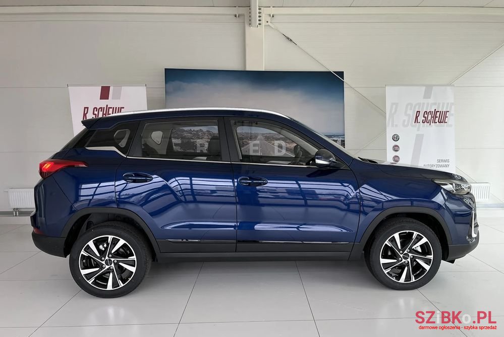 2023' Baic 3 photo #3