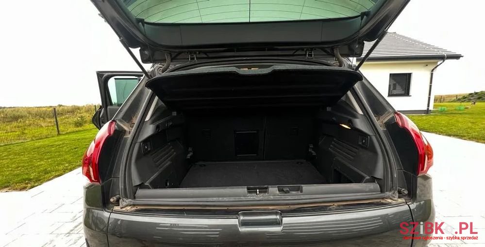 2016' Peugeot 3008 photo #3