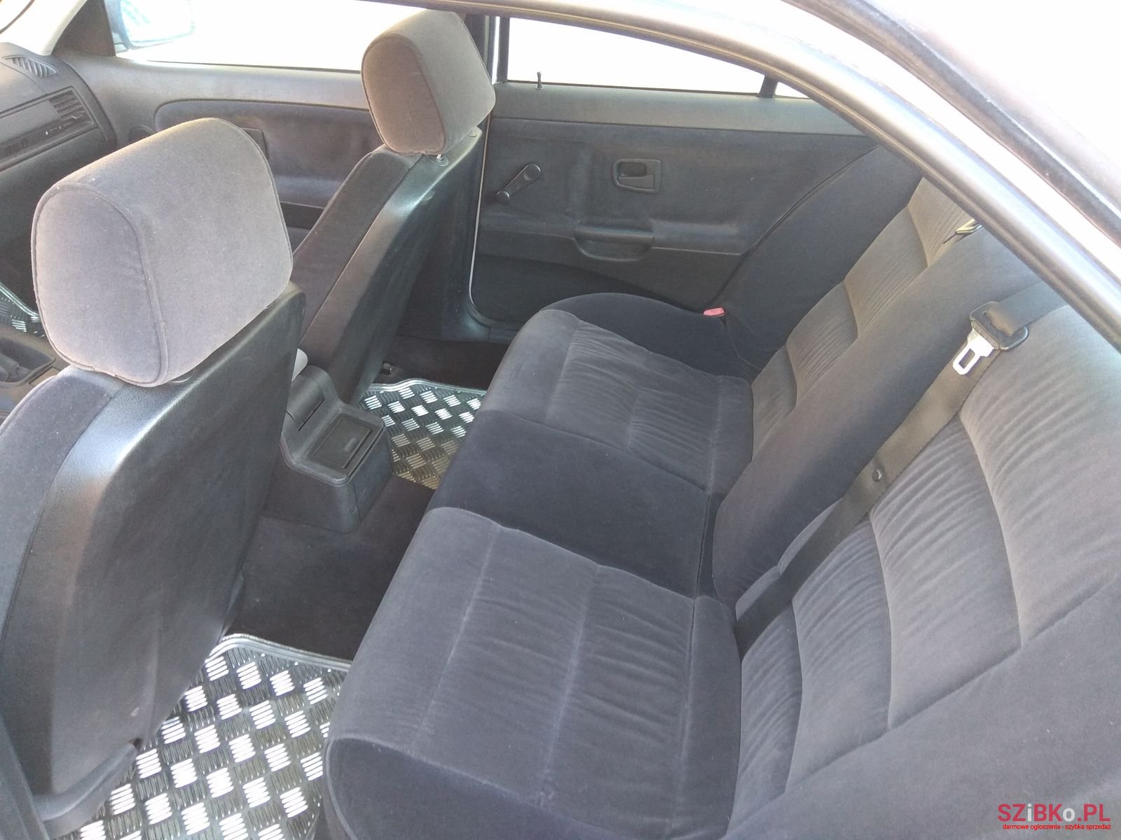 1994' BMW 3 Series 36 photo #3