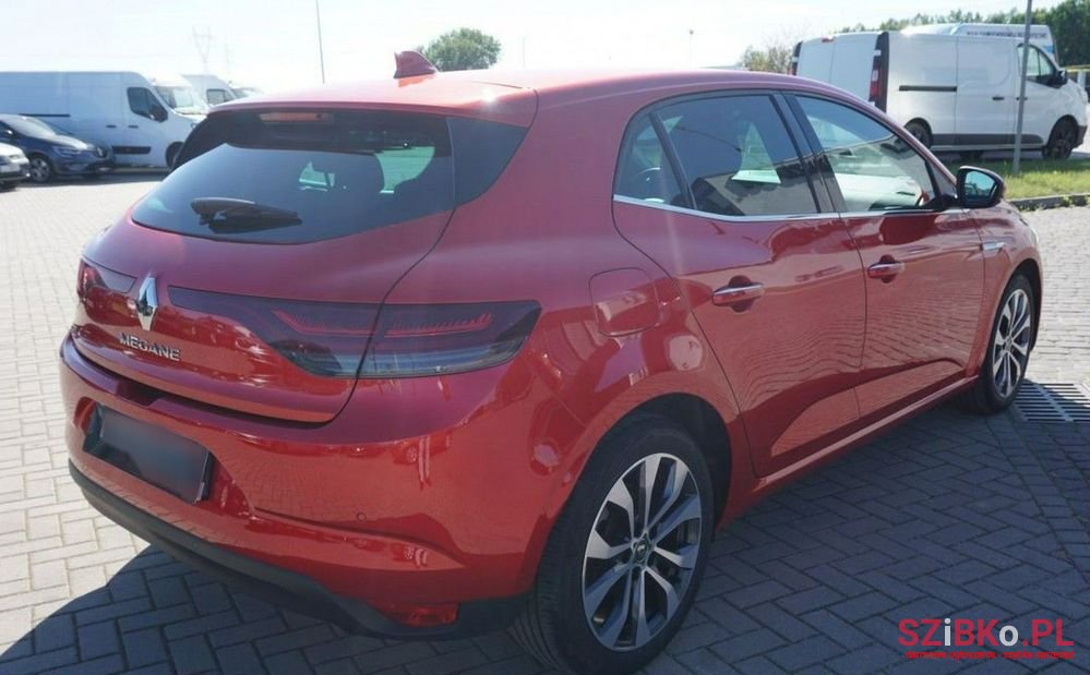 2023' Renault Megane photo #5