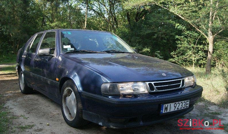 1994' Saab photo #1