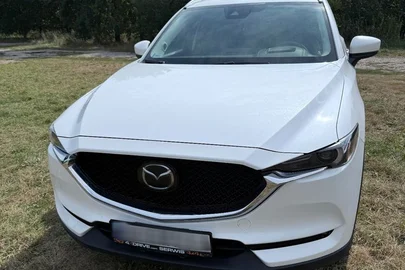 2017' Mazda CX-5