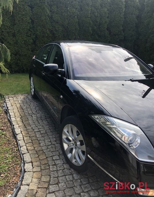 2012' Citroen C6 photo #2