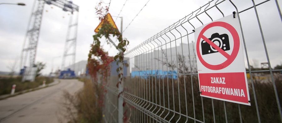 Od dziś działa zakaz fotografowania w całej Polsce. Co to oznacza dla kierowców? Problem