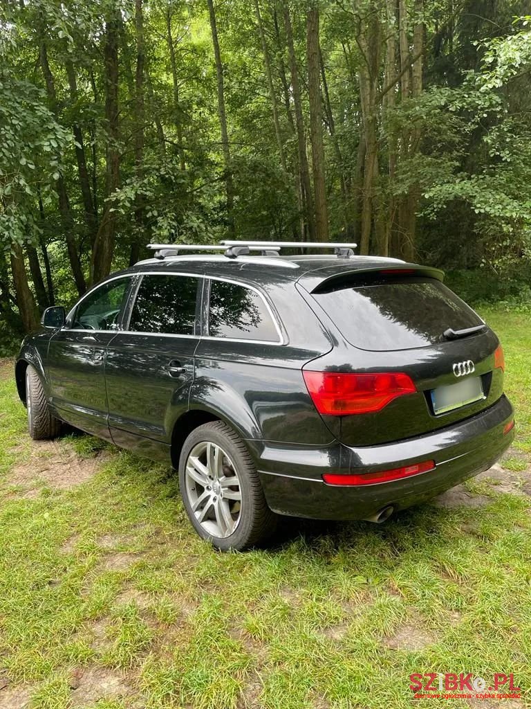 2006' Audi Q7 photo #3