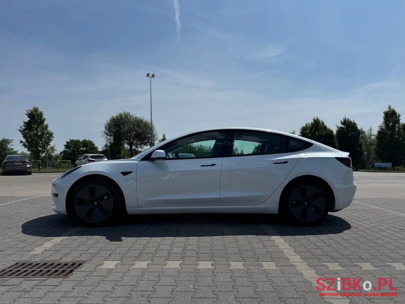 2022' Tesla Model 3 photo #1