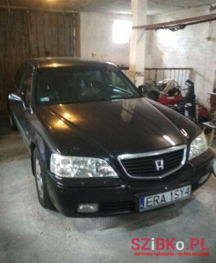 2000' Honda Legend photo #1