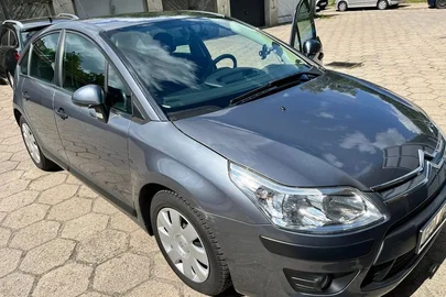 2008' Citroen C4