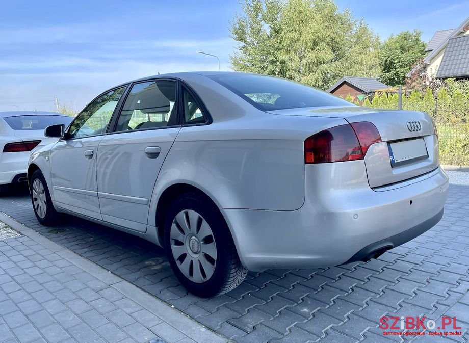 2006' Audi A4 photo #5