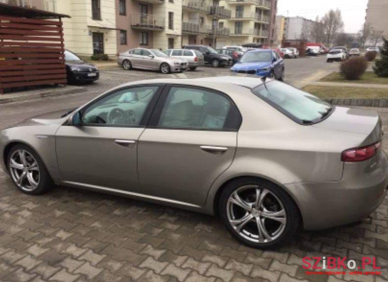 2005' Alfa Romeo Inne photo #1