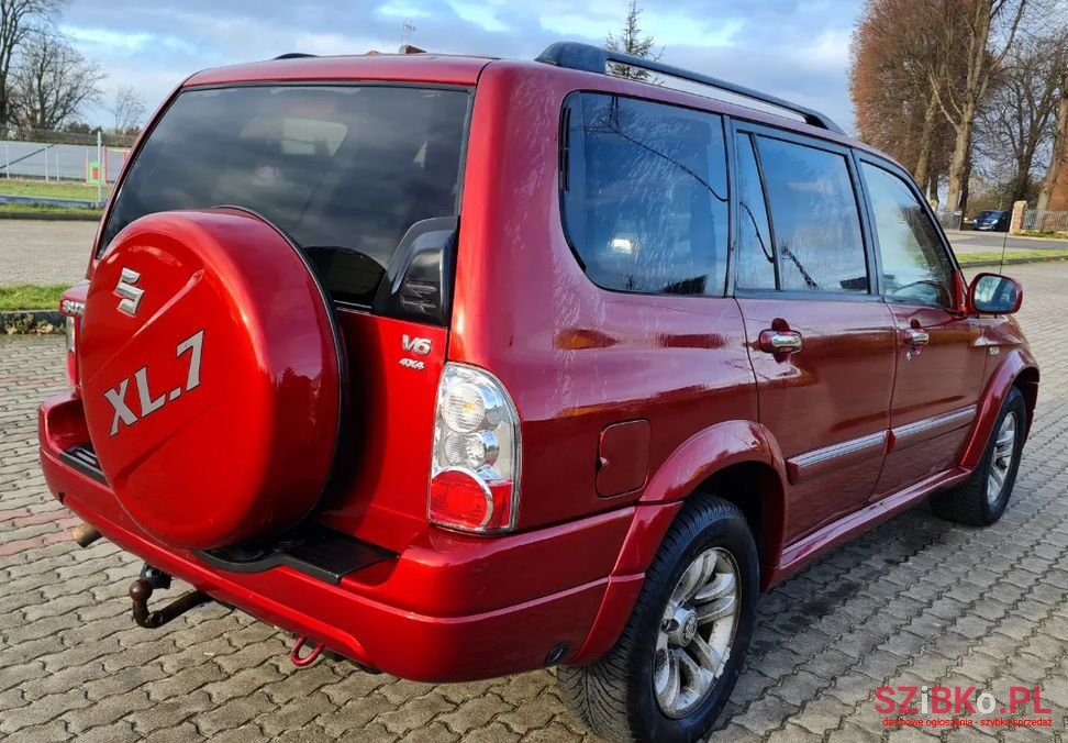 2005' Suzuki photo #5