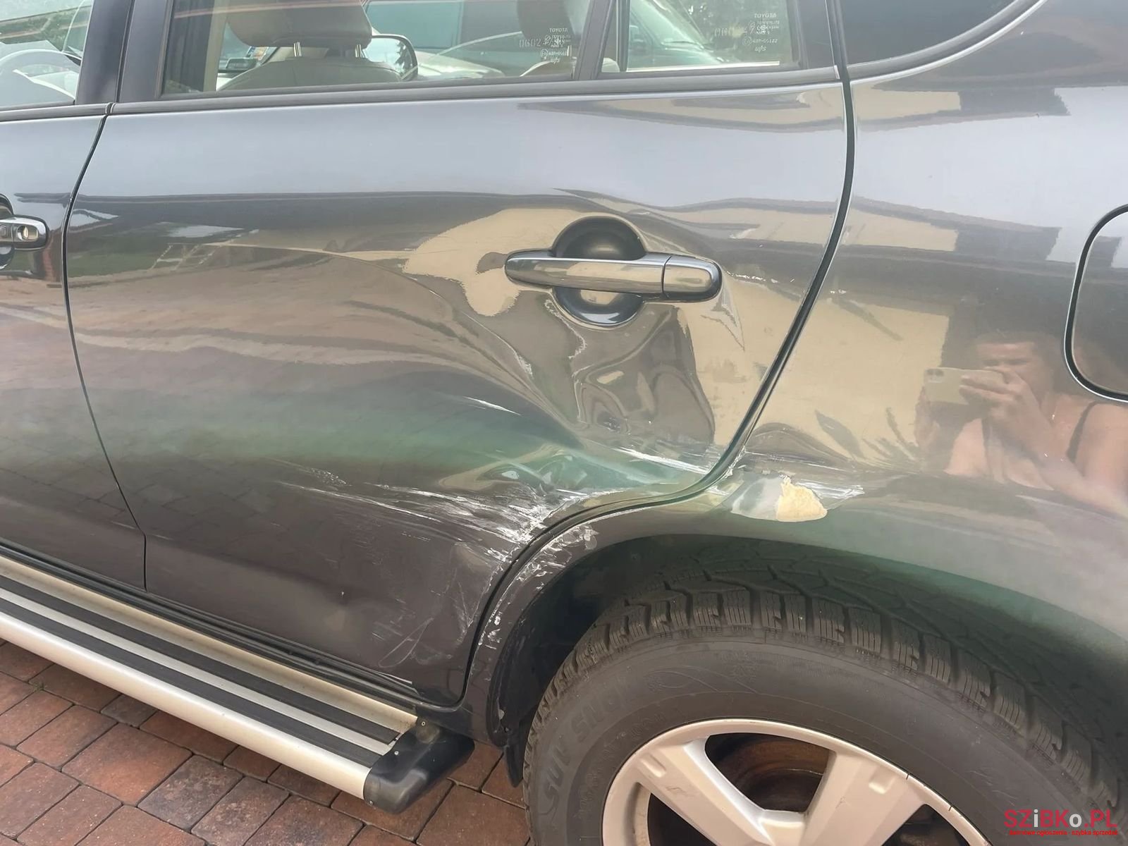 2006' Toyota RAV4 photo #5