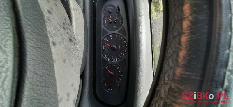 2002' Citroen C5 photo #5