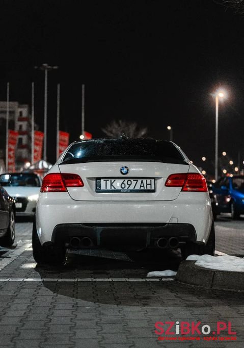 2011' BMW Seria 3 photo #2