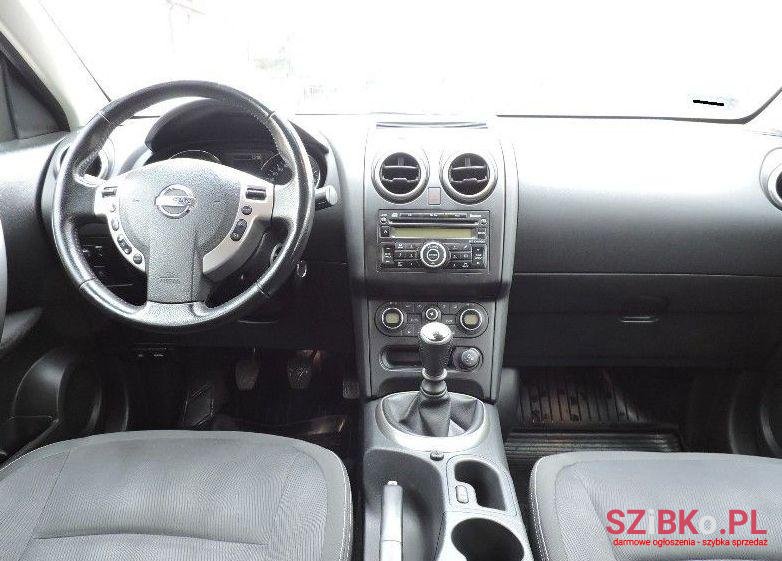 2010' Nissan Qashqai photo #2