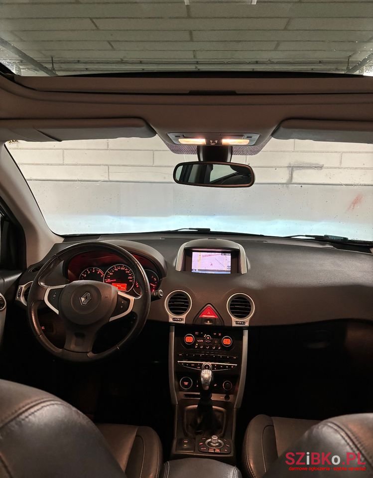2008' Renault Koleos photo #6