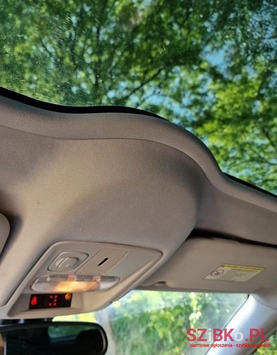 2009' Citroen C5 photo #2