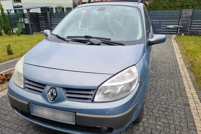 2006' Renault Scenic
