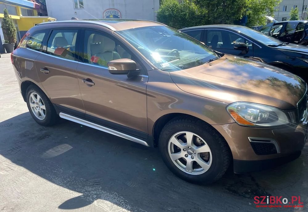 2011' Volvo Xc 60 photo #3