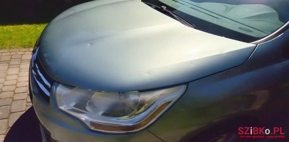 2011' Citroen C4 1.4 Vti Seduction photo #2