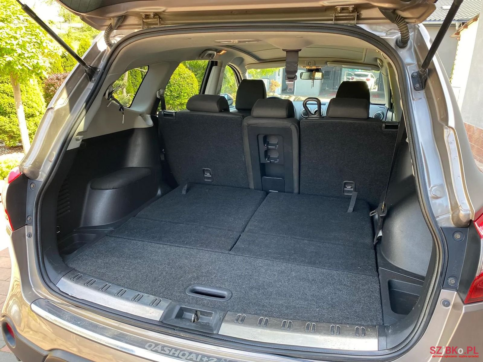 2010' Nissan Qashqai photo #4